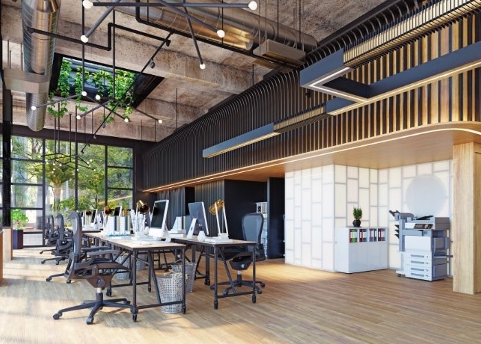 Ofis Proje Danışmanlığı