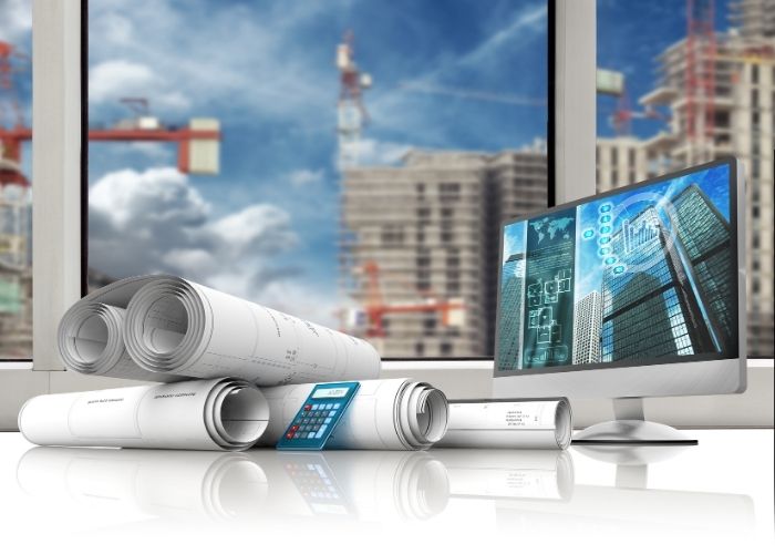 İnşaat & Yapı Uygulamaları