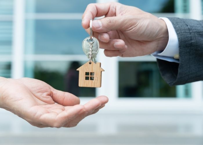 Emlak Danışmanlığı